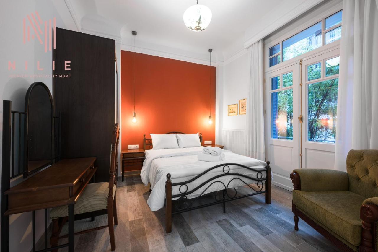 Elegant, Nilie Hospitality Mgmt Appartement